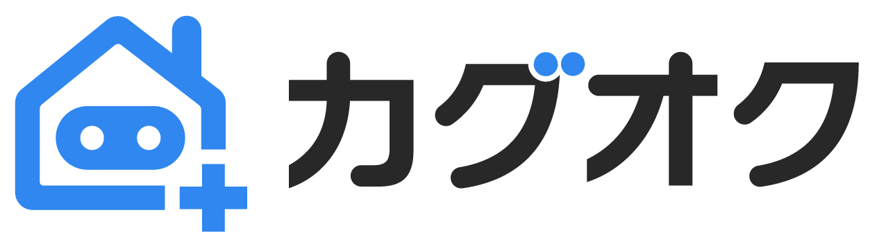 カグオクAI