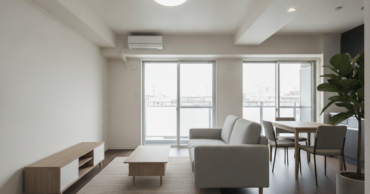 AIホームステージングの費用比較|料金体系3タイプの相場と選び方